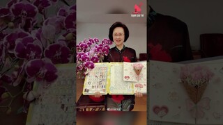 Nhà văn Quỳnh Dao quyết định ra đi ở tuổi 86 | TGT