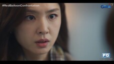 Red Balloon 🎈 🎈 (Tagalog Dubbed) on GMA Network Full Episode 36 May 7, 2025