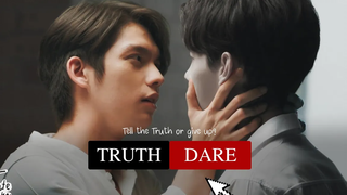 ENGSUB OPV สารวัตรไทน์ "TRUTH or DARE" คั่นกู 2getherTheSeries