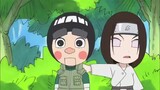 Naruto SD: Rock Lee no Seishun Full-Power Ninden Episode 14