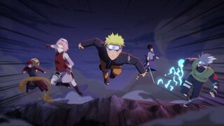 MLBBXNARUTO