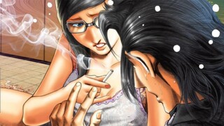 Komik Muda dan Berbahaya Chen Haonan: Kelahiran Daoyounan