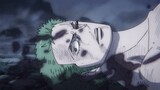 Death Comes for Zoro | One Piece 1065