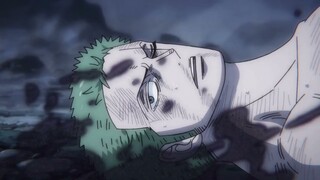 Death Comes for Zoro | One Piece 1065