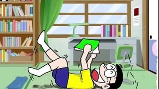 Doraemon ngoại truyện, phá vỡ tuổi thơ