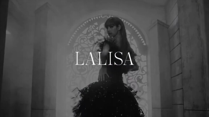 คอลเลกชั่นมิวสิควิดีโอตัวอย่าง MV ของ LISA SOLO อัลบั้ม "LALISA" แล้ว
