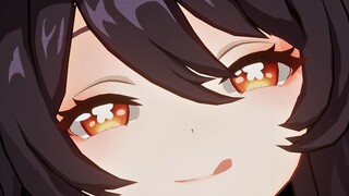 让我康康有谁在等胡桃复刻