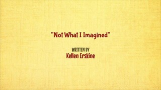 The Chosen Adventure E4