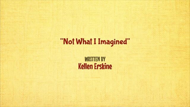 The Chosen Adventure E4