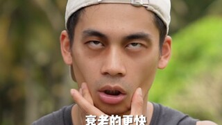 《运动真的短命么？》
