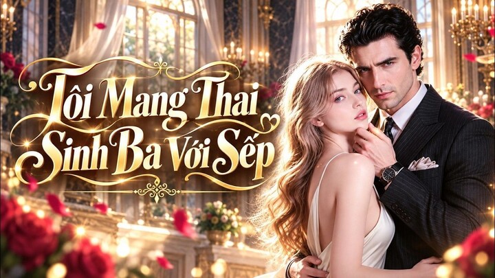 Tôi Mang Thai Sinh Ba Với Sếp