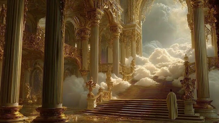 Walking-Into-Eternal-Glory-The-Majestic-_116