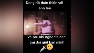 Em đang vui đừng để em phải quạo 🤫 wibu xuhuongtiktok tiktoker highlightanime anime animeaction hunterxhunter  fananime  animeaction