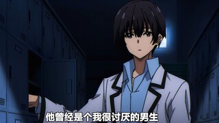 那个使用撬棍的平凡同学又回来了...！