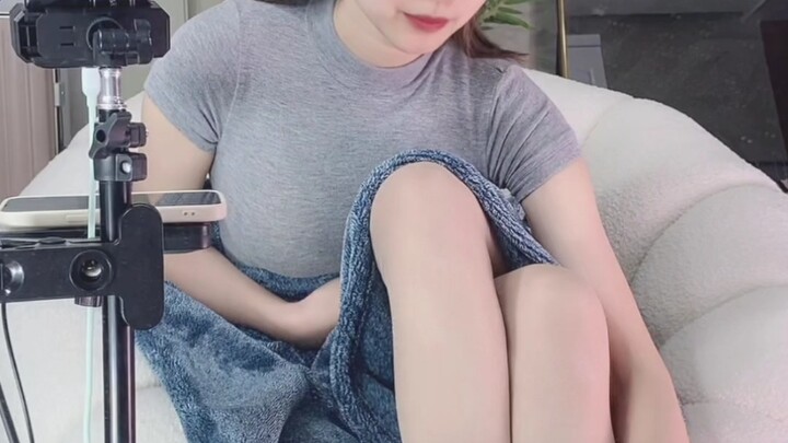 小姐姐聊天直播