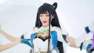 【Mitoo 5 người】 Pre-Star⭐ Hãy chiến đấu với ca sĩ! Siêu phục hồi cosplay lật