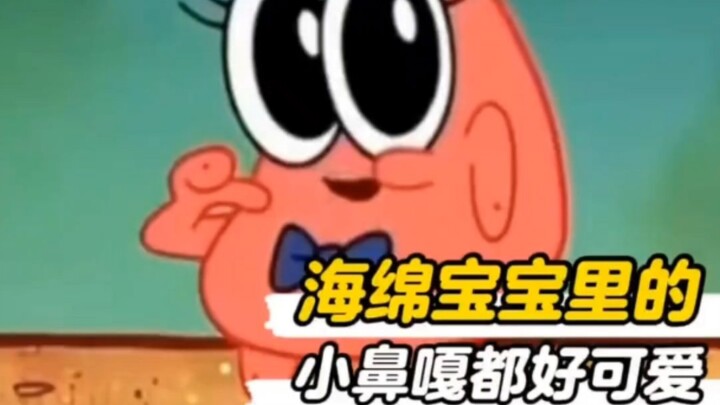 Little Spongeheads are all hilarious in their own way! #SpongeBobSquarePants #Funny #Cute #NeverExpe