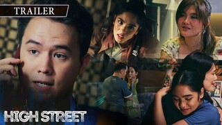 #HighStreet Official Trailer 2