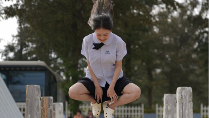 สอนสาวๆ ให้ถ่ายรูปพวกนี้แล้วรับรองว่าจะไม่โดนตี