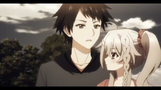 9 Ruler’s Crown [Episode 13] (Sub Indo)