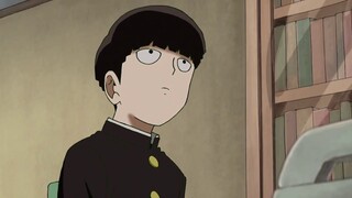 Animasi|Mob Psycho 100-Jika Reigen Arataka adalah Orang Jahat