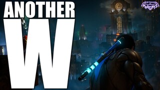 Gotham Knights - A Verdict On The Open World