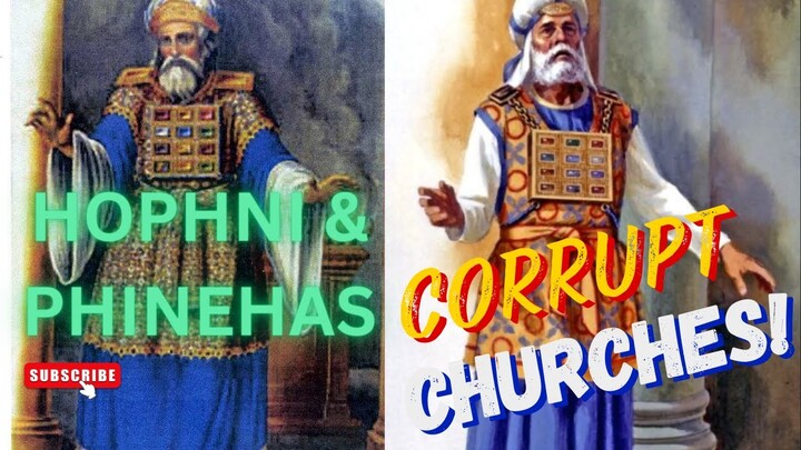 The Condition of the American Church! | Ichabod, the Glory of God is Gone | Corruption