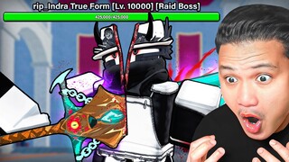 I Mastered The RAREST Swords In Blox Fruits!