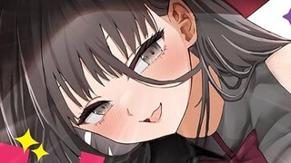 A hundred-year-old witch? The little boy can't help himself!