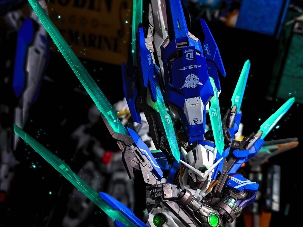 “这一次再接受我的挑战吧少年”