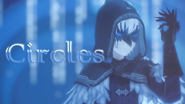 【Fifth Personality MMD】Circles ☆ Prophet Eli Clark
