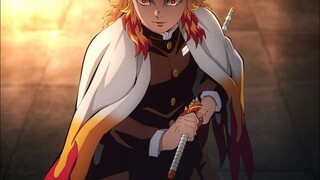 Kimetsu no Yaiba: Mugen Ressha-hen「AMV」- Numb The Pain ᴴᴰ