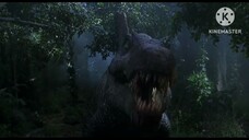 Desverse Fanmade JSaga Jp3 Spinosaurus Screen Time Master Hm 1234 Gu