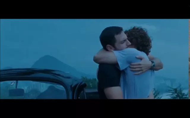 ตั้งแต่ต้นจนจบจูบ