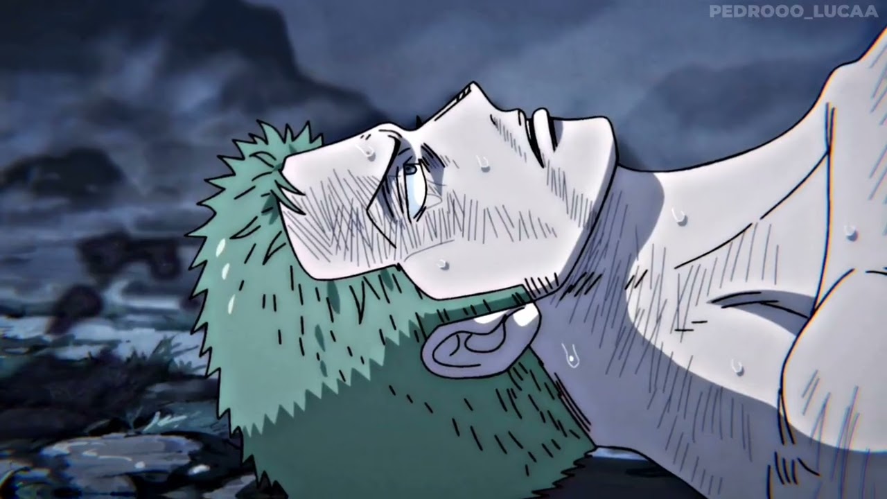 One Piece  As 8 vezes que Zoro quase morreu