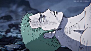 ZORO CONHECE A MORTE☠️ | edit/amv | One piece edits