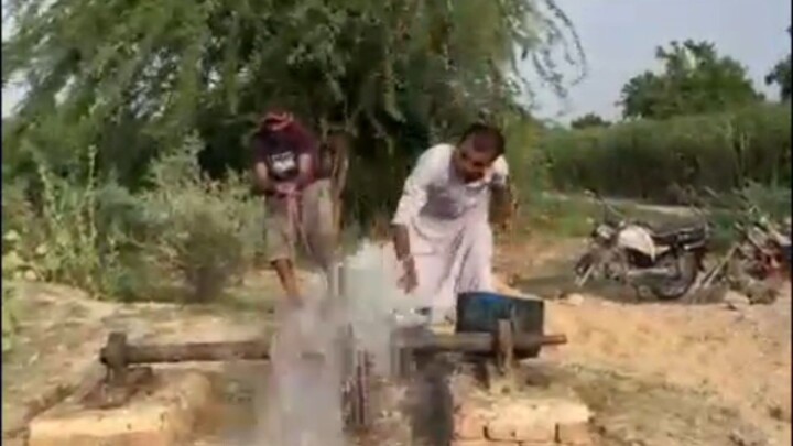 Amazing China agriculture farming technology