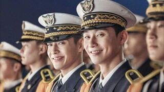 Midnight Runners (2018) Sub Indonesia