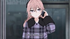Sono Bisque Doll wa Koi wo Suru season 2 episode 8 Full Sub Indo | REACTION