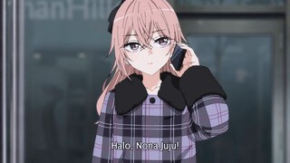 Sono Bisque Doll wa Koi wo Suru season 2 episode 8 Full Sub Indo | REACTION
