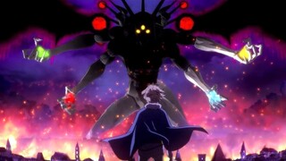 Top 10 Phim Anime có Main THÁCH THỨC SỨC MẠNH Của MỘT VỊ THẦN THỰC SỰ