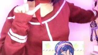 mita miside doodle dance! 🌟❣️