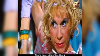 Review phim: Matilda-1996 (p2)