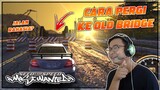 ADA PINTU RAHASIA!? CARA PERGI KE OLD BRIDGE LEBIH AWAL!! - NEED FOR SPEED MOST WANTED INDONESIA