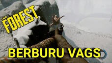 BERBURU MUTANT VAGS DI THE FOREST