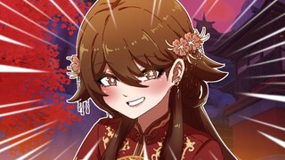 “喜报！女老板终究熬成老板娘了！！”