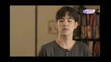 [Pengeditan drama Thailand] Drama Thailand sekolah anak laki-laki, adegan cemburu skala besar, asam