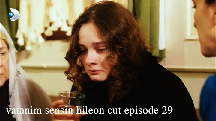 You Are My Homeland | HILEON CUT | Episode 29 | ENG SUB
