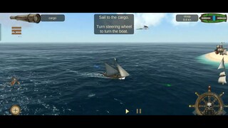 THE PIRATE: CARIBBEAN HUNT / LETS PLAY / PART 1 / GETTING STARTED.