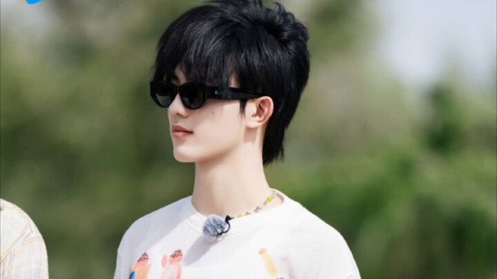 (Vietsub) "Thiếu niên hướng về phía biển"_Tô Tân Hạo không hổ danh là một người hướng ngoại cực đỉnh